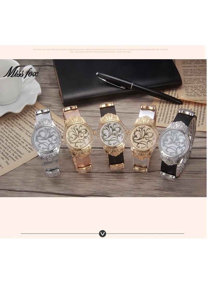 Women's Exquisite Fashion Watch