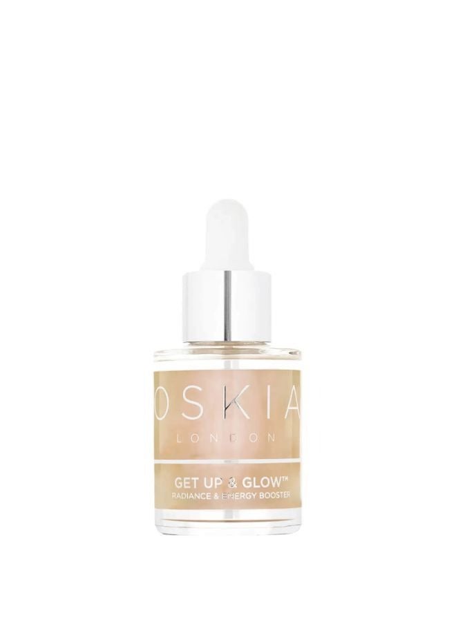 OSKIA Get Up and Glow (30ml)