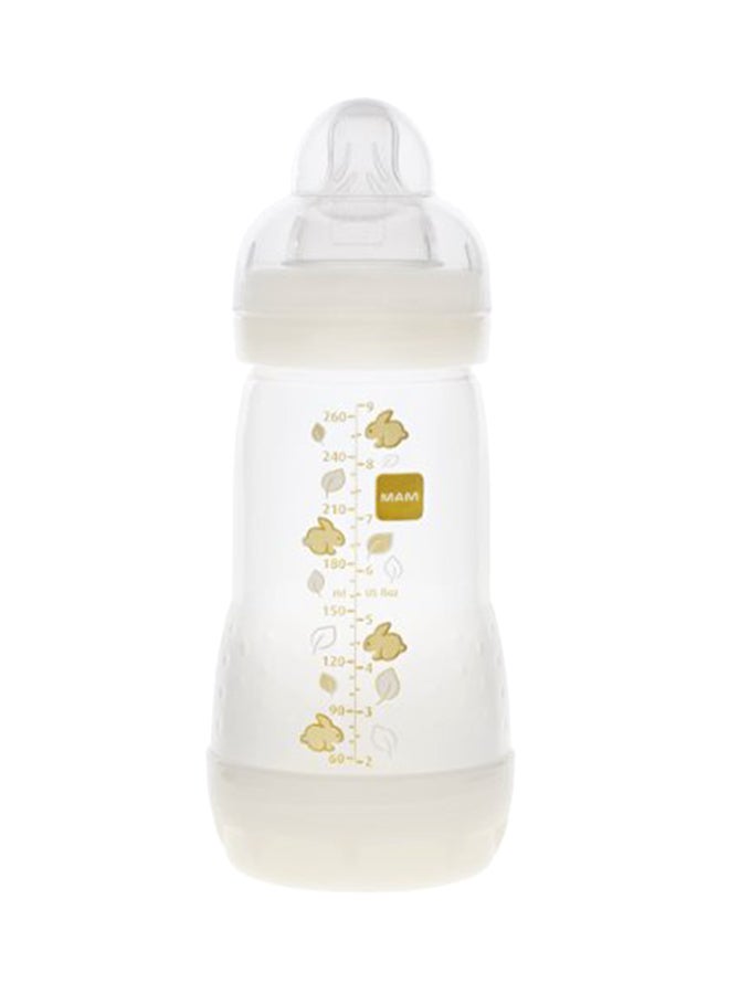 Baby Bottles For Breastfed Babies
