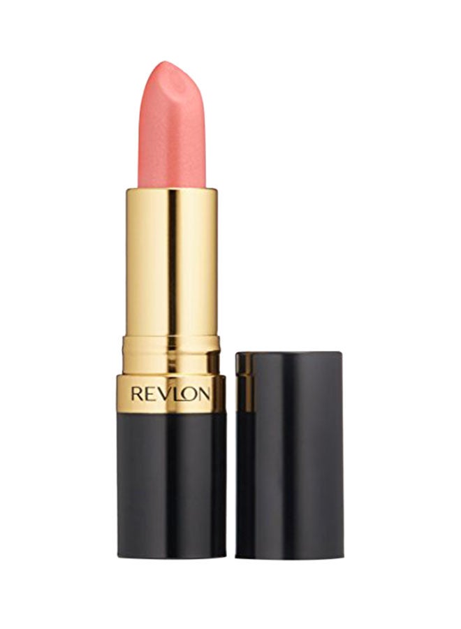 Super Lustrous Lipstick Softshell Pink