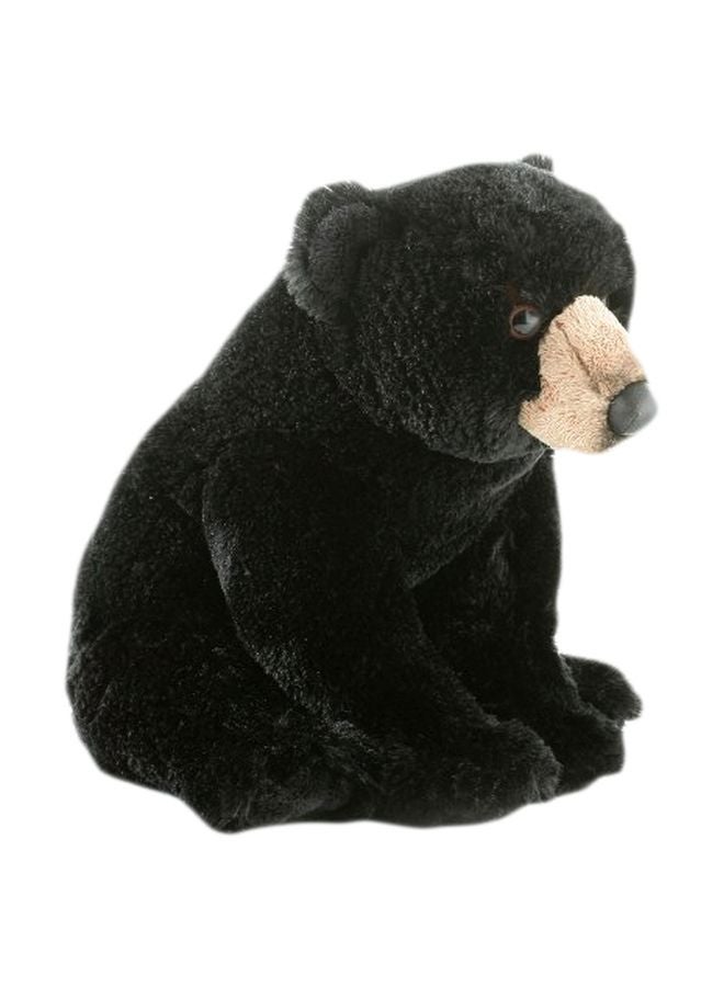 Flopsie Plush Blackstone Bear 30508 12inch