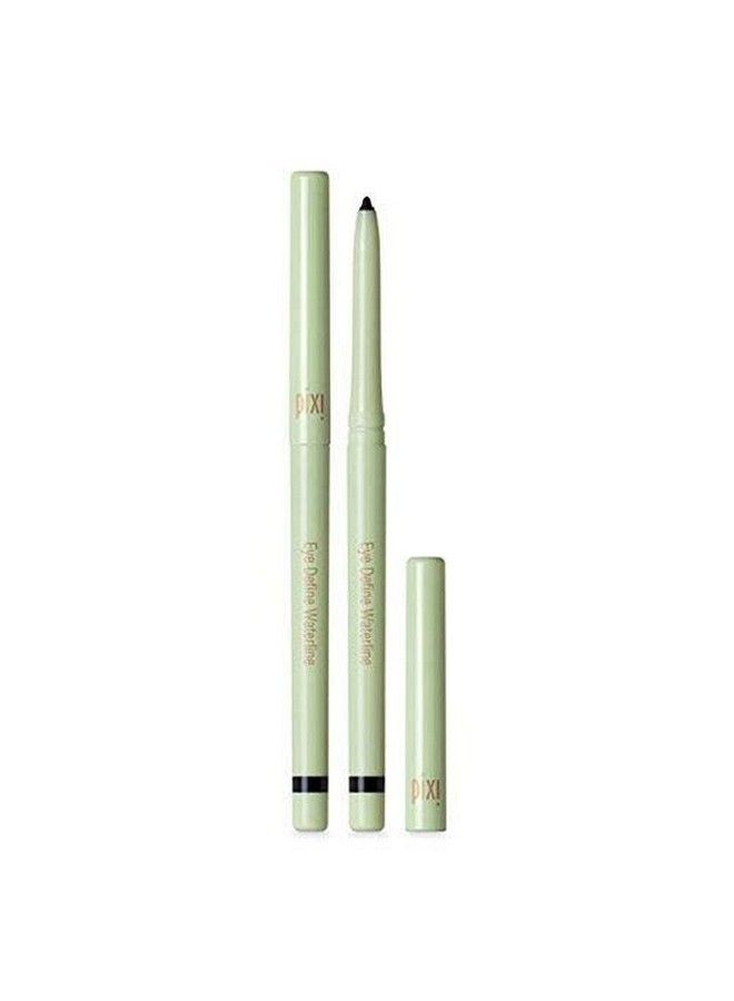 Eye Define Waterline Tightline Black