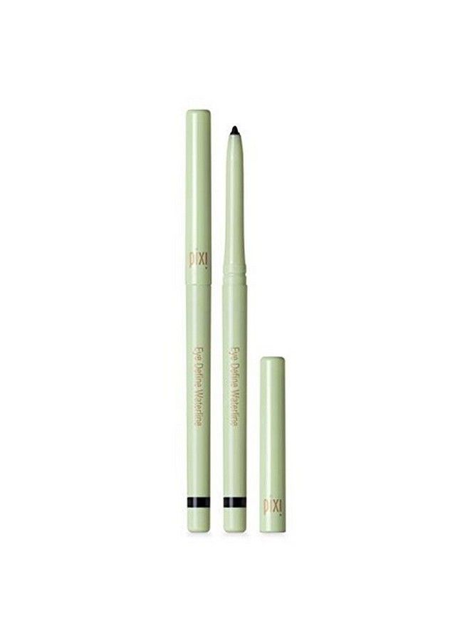 Eye Define Waterline Tightline Black