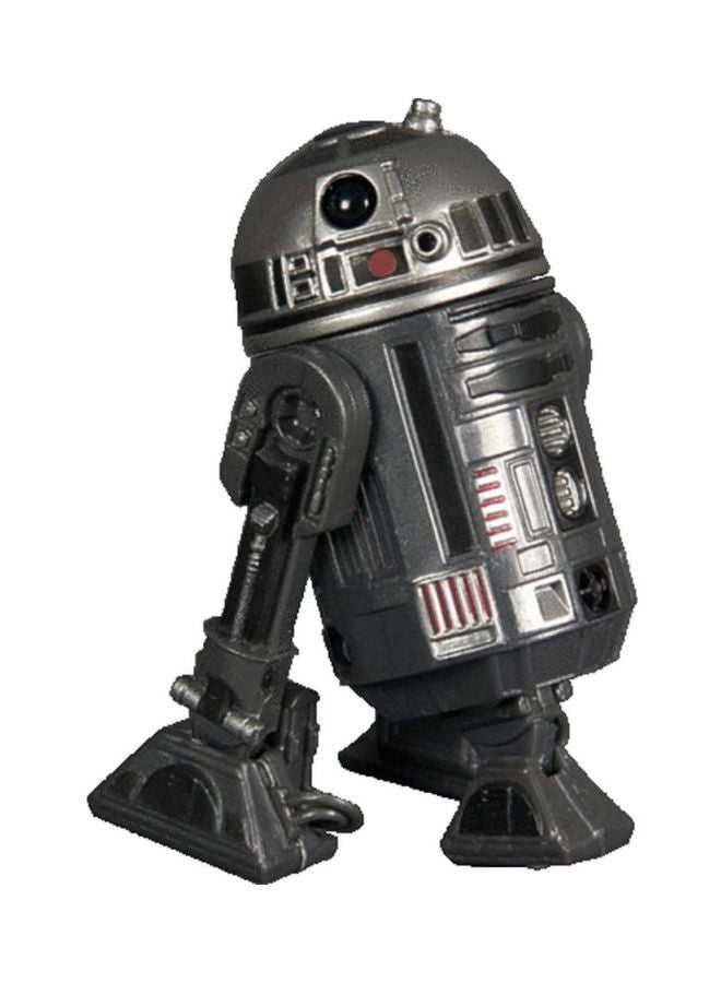 Star Wars R4-K5 Vaders Astromech Figure 8inch