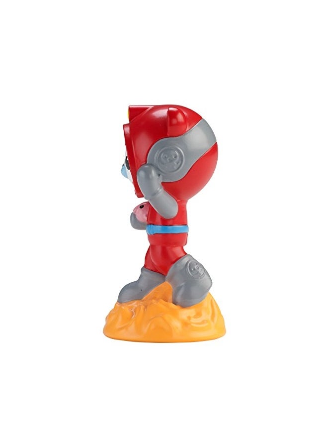 Octonauts Barnacles Bath Squirter CHK29