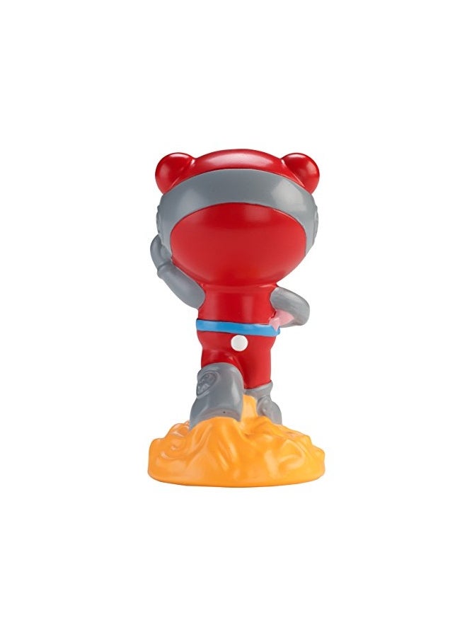 Octonauts Barnacles Bath Squirter CHK29