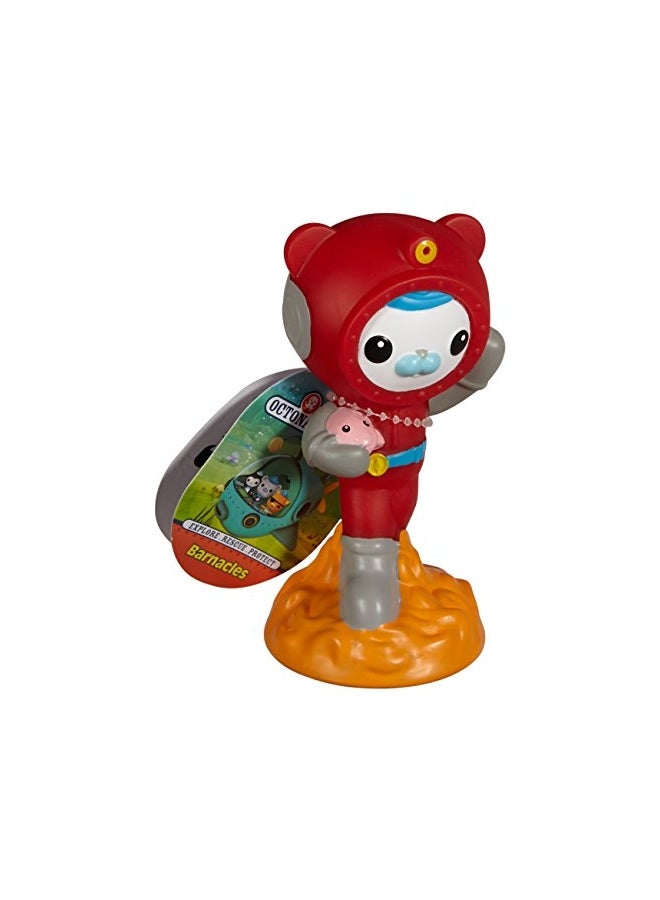 Octonauts Barnacles Bath Squirter CHK29