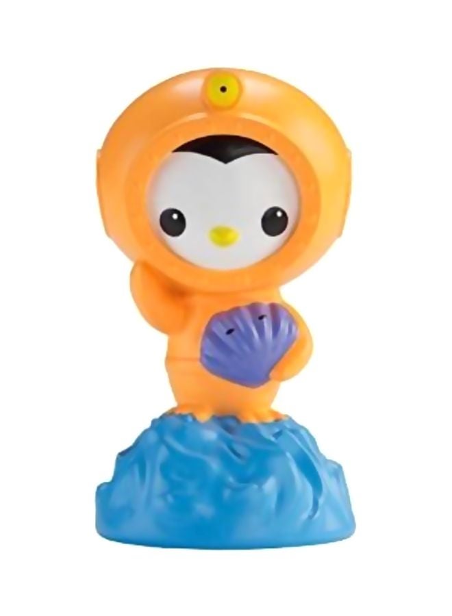 Fisher-Price Octonauts Peso Bath Squirter