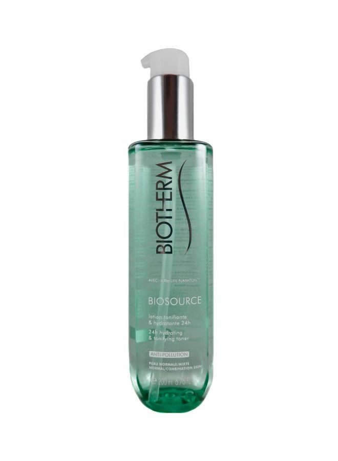 Biosource Hydrating Toner 200ml