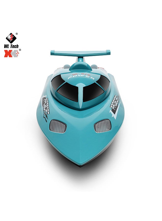 WLtoys wl911-a 2.4G Remote Control Boat Remote Control Ship Toy Gift for Kids Adults Boys