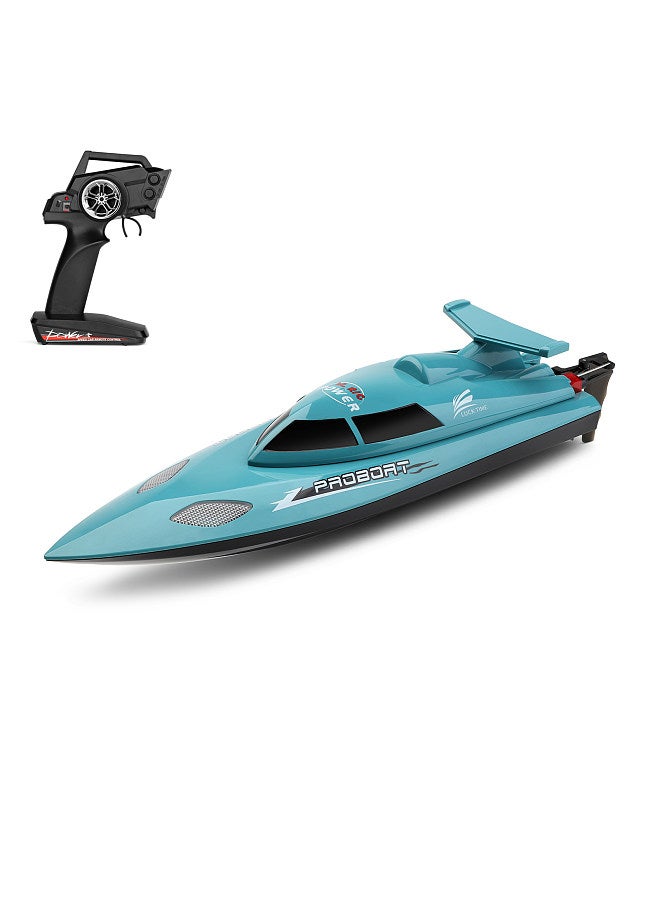 WLtoys wl911-a 2.4G Remote Control Boat Remote Control Ship Toy Gift for Kids Adults Boys