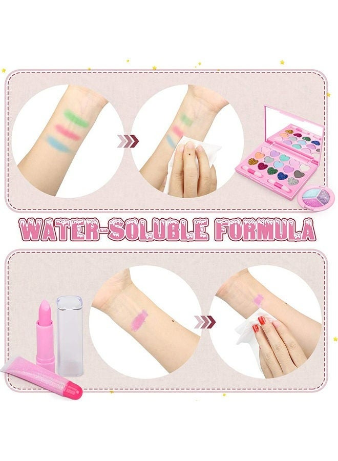 Cosmetic Beauty Set ( Packing May Vary )