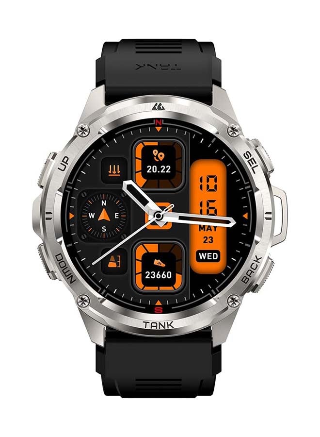 Tank T3 Ultra Smartwatch - 1.43