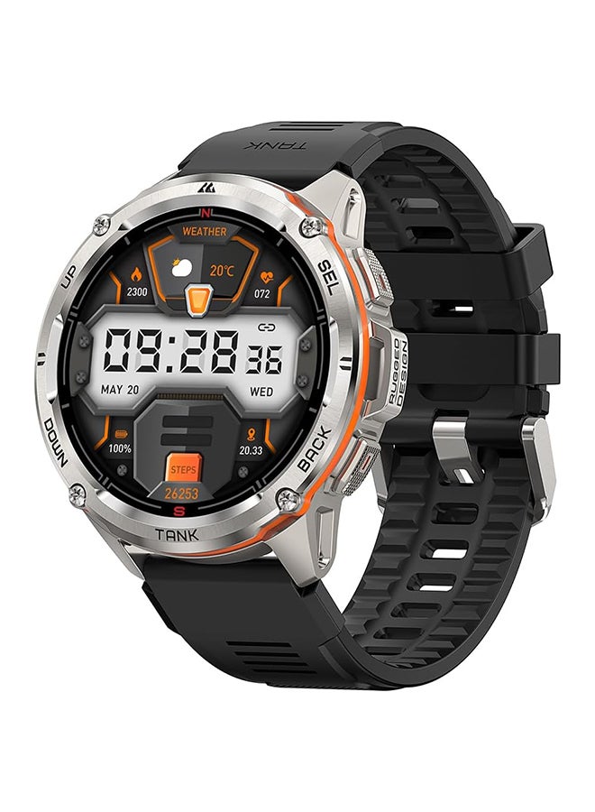 Tank T3 Ultra Smartwatch - 1.43