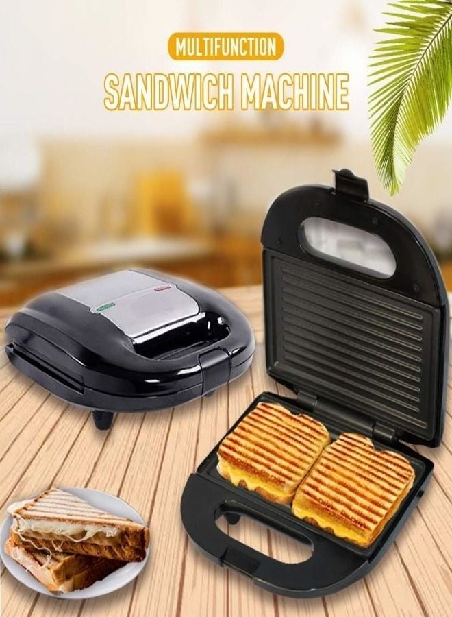 3in1 Sandwich Maker
