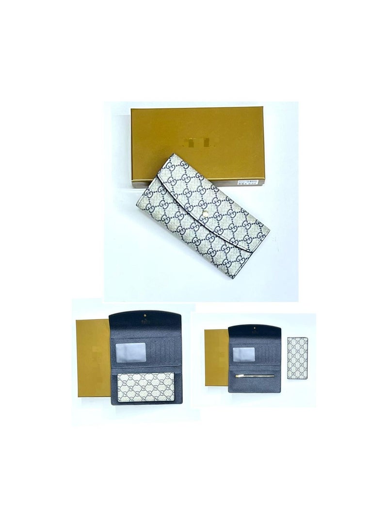 Classic Women's MASTER Quality Wallet
