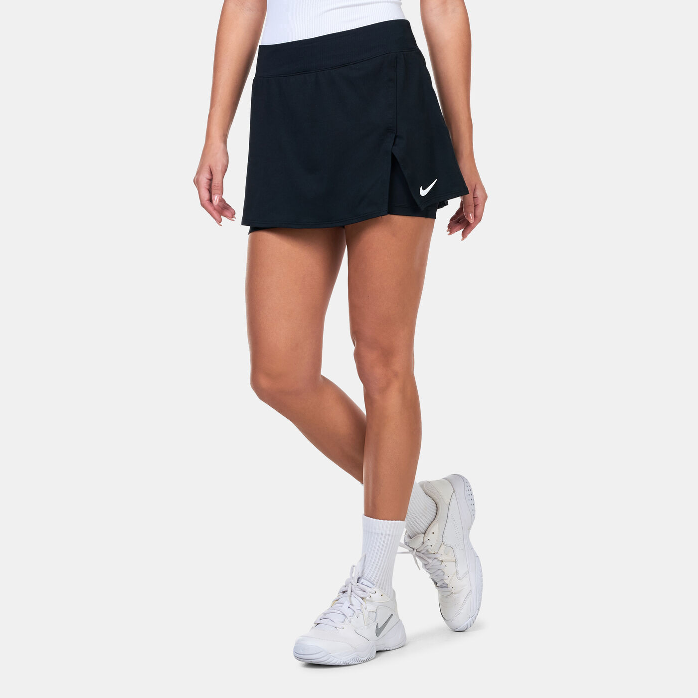 Women's Court Dri-FIT Victory Tennis Skirt