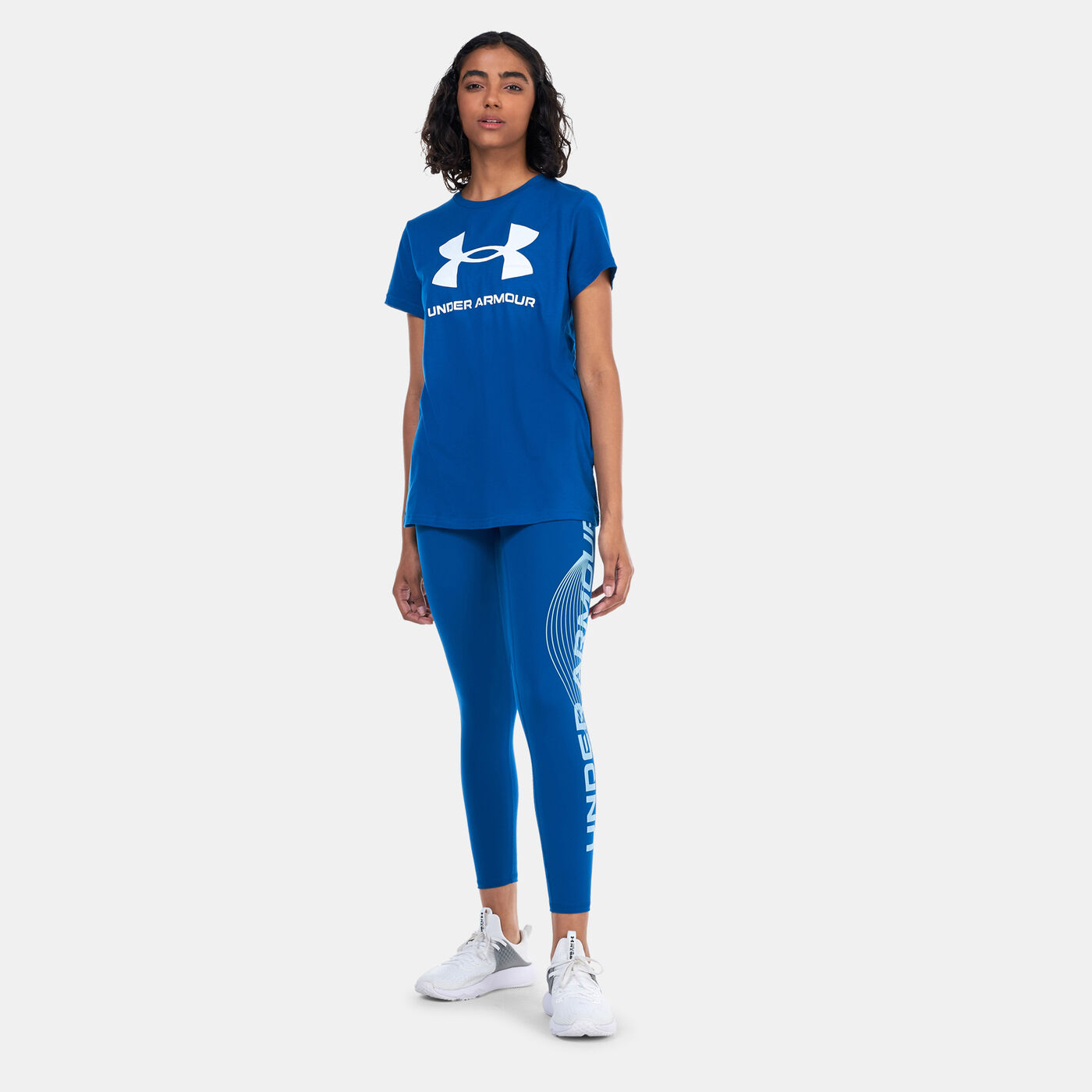 Women's Sportstyle Graphic T-Shirt