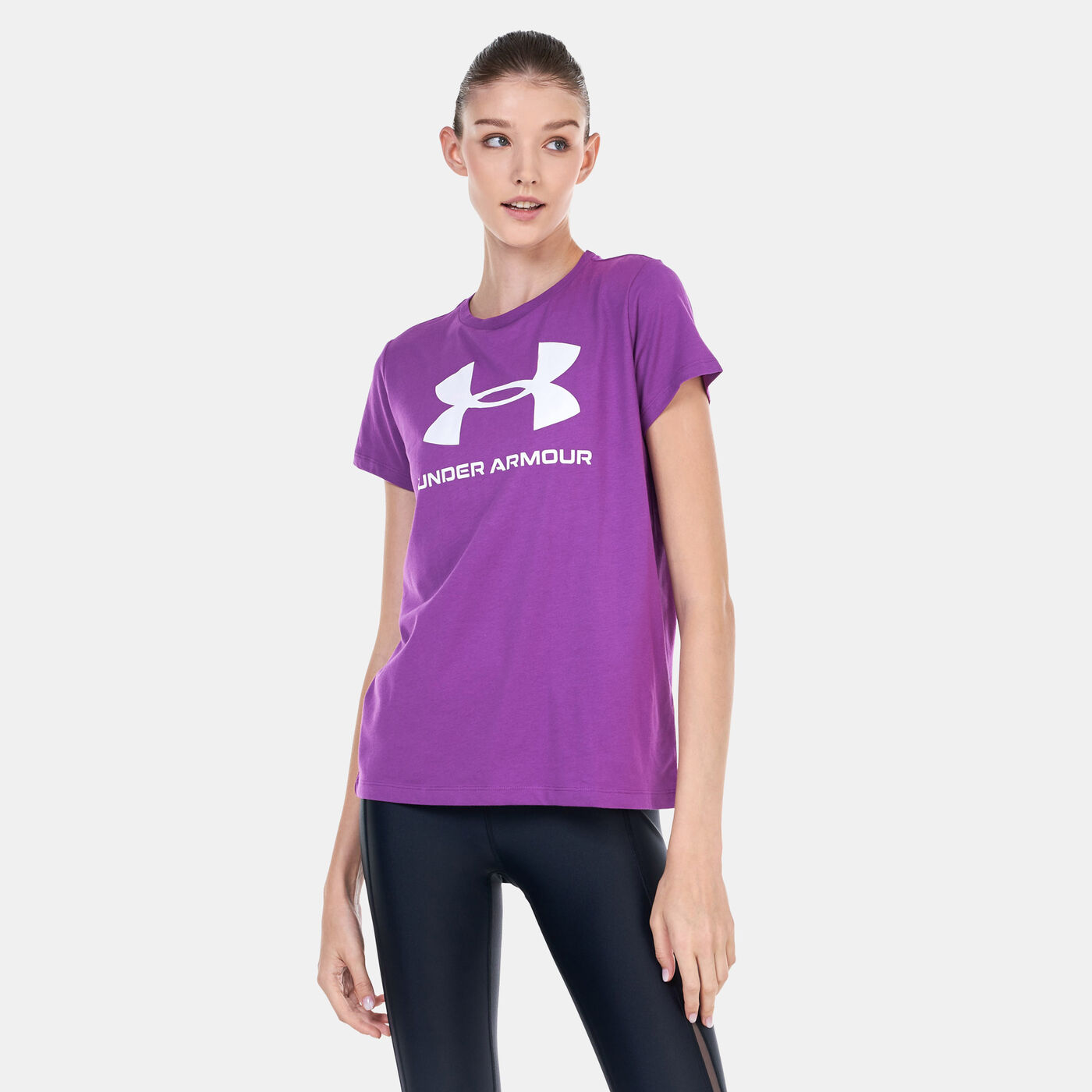 Women's Sportstyle Graphic T-Shirt