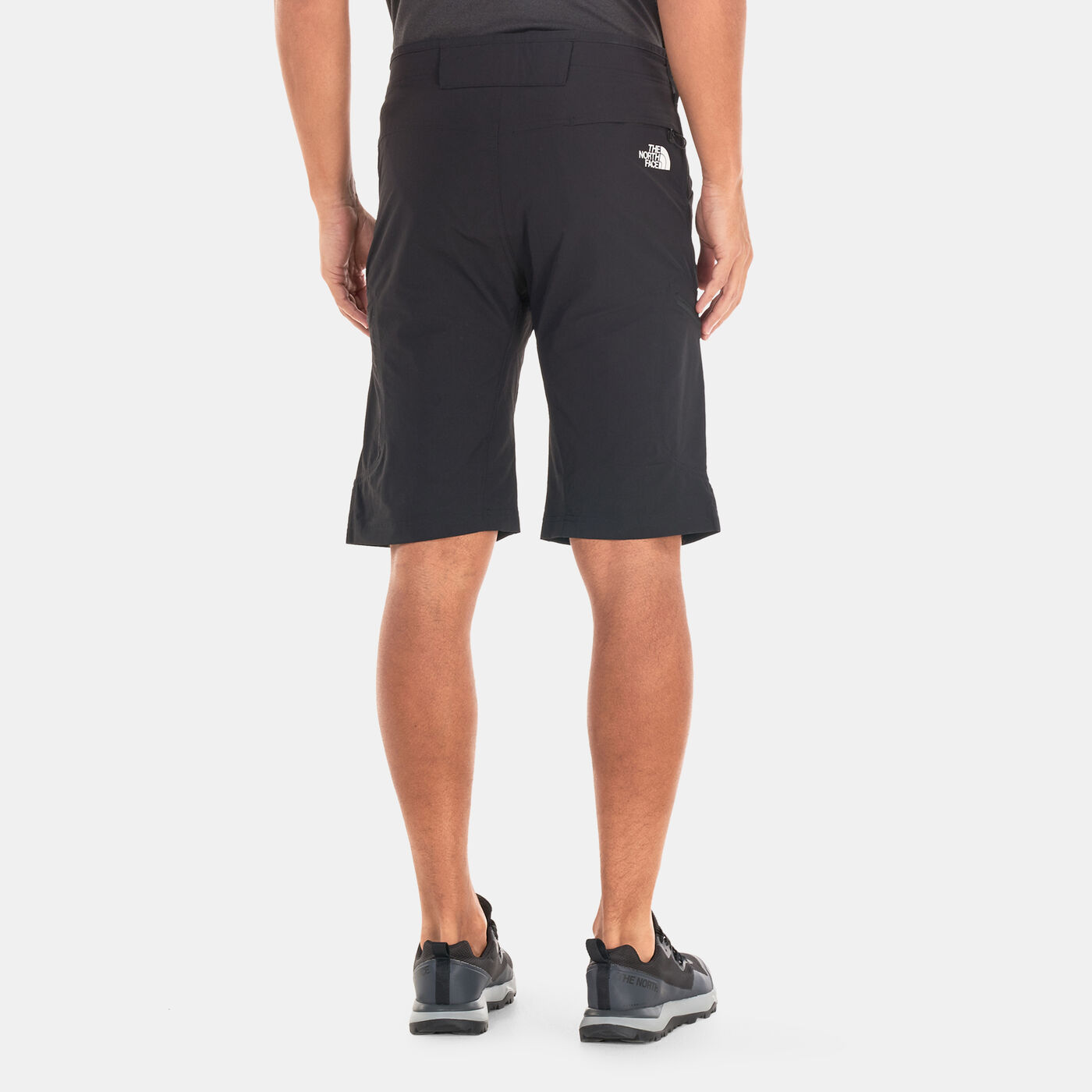 Men's Exploration Shorts