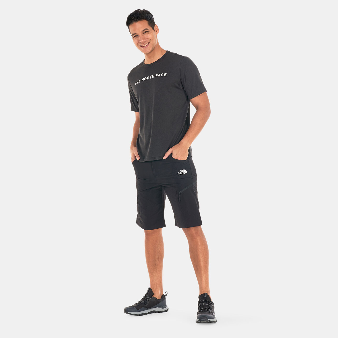 Men's Exploration Shorts