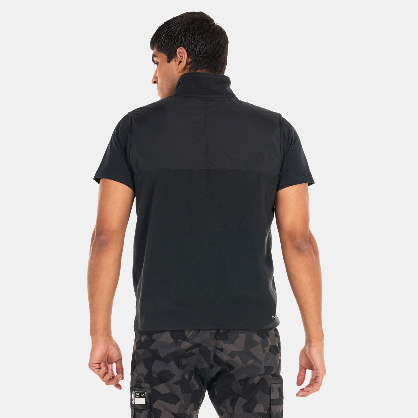 Men's Sportswear Therma-FIT Sports Utility Fleece Vest