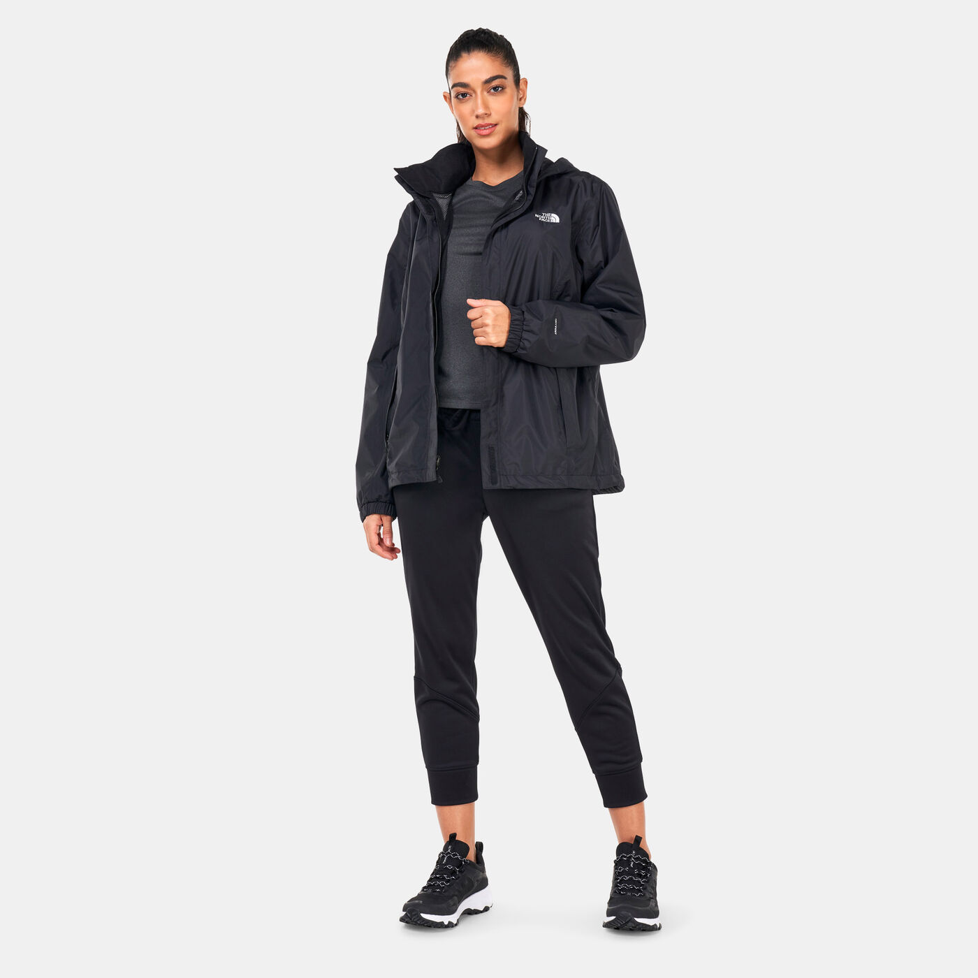 Women's Resolve Jacket