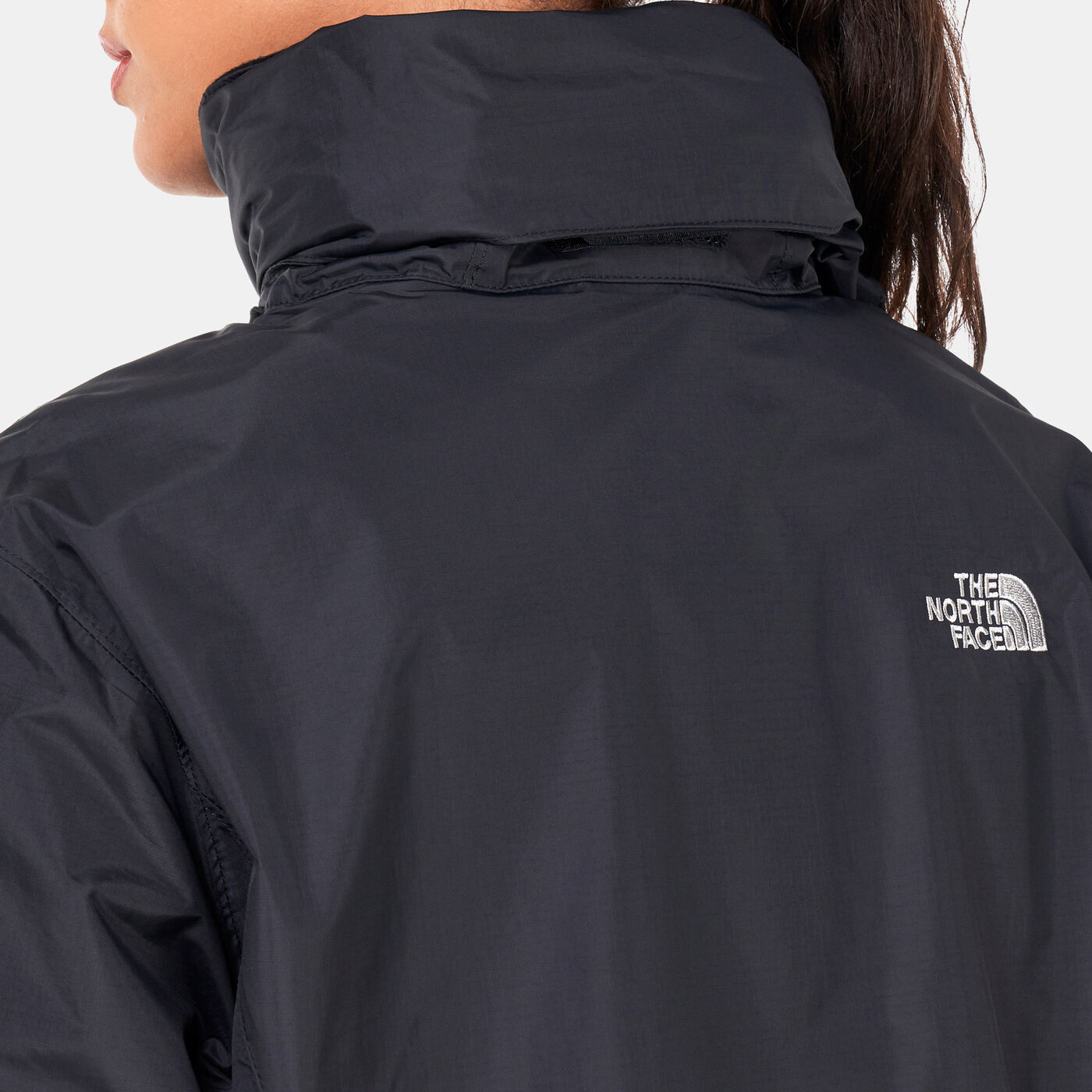 Women's Resolve Jacket