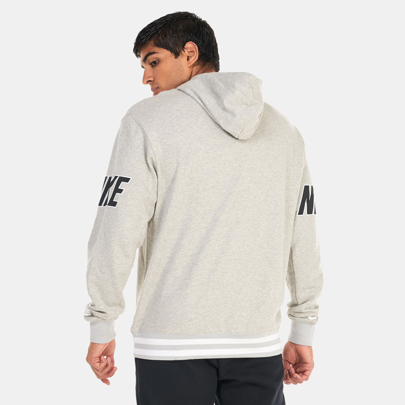 Men's Sportswear Pullover Hoodie