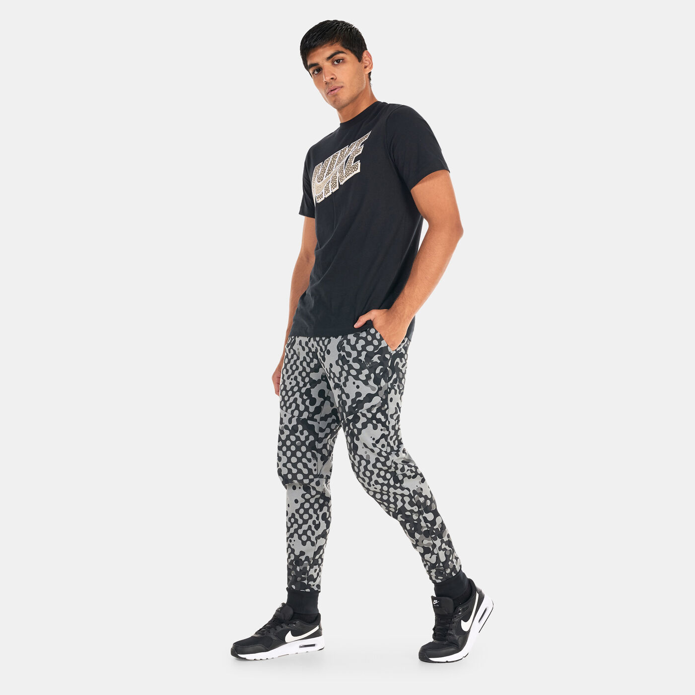 Men's Sportswear Tech Fleece Joggers