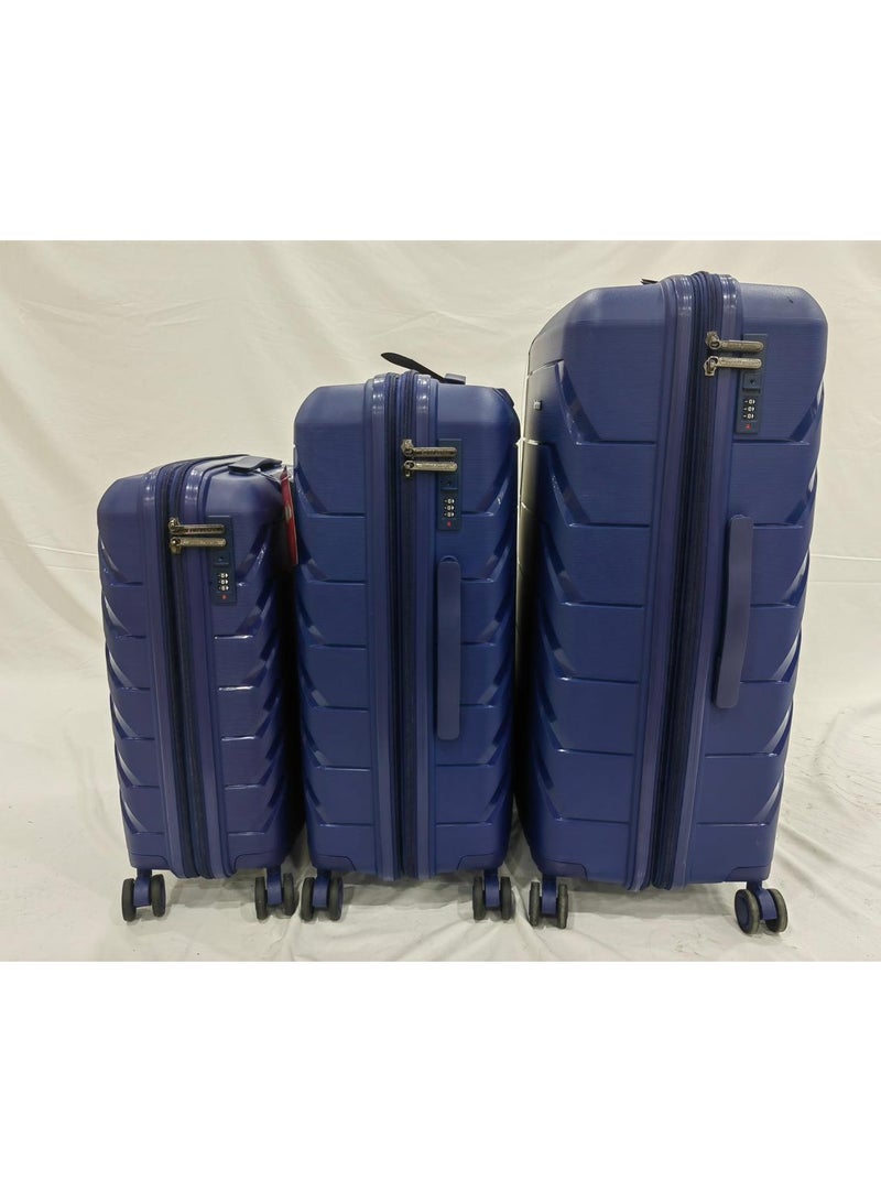 Top Quality Travel Suit Cases Luggage Set Good Partner Luggage Boxes
