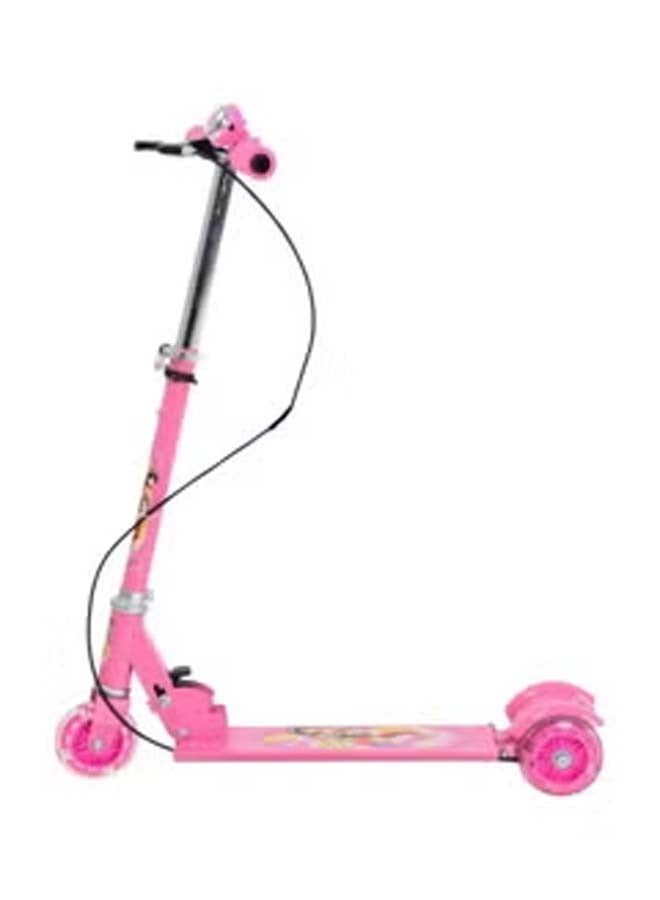 3 Wheel Foldable Scooter 7657485756460