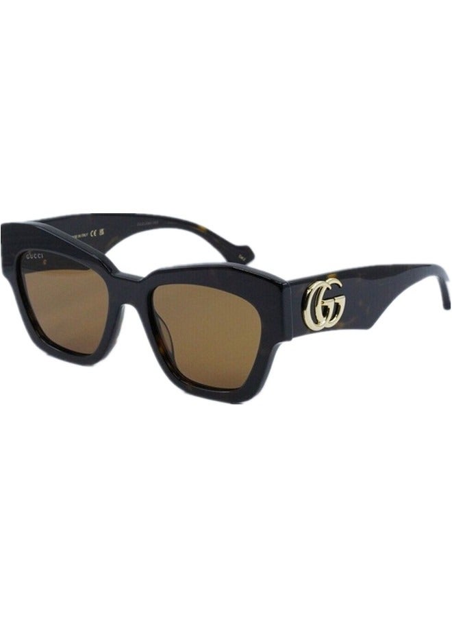 Gucci Cat Eye Frame Sunglasses for Women GG1422S Style ‎755251 J0740 2323