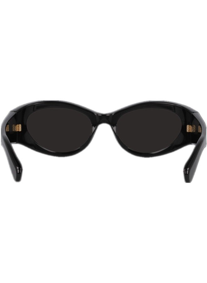 Gucci Cat Eye Frame Sunglasses for Women GG1401S Style ‎755243 J1691 1012