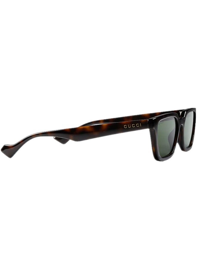 Gucci Cat Eye Shaped Frame Sunglasses For Men GG1539S Style ‎778319 J1691 2330