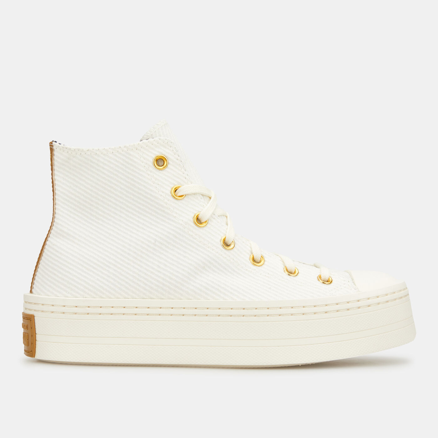 Women's Chuck Taylor All Star Modern Lift Shoes