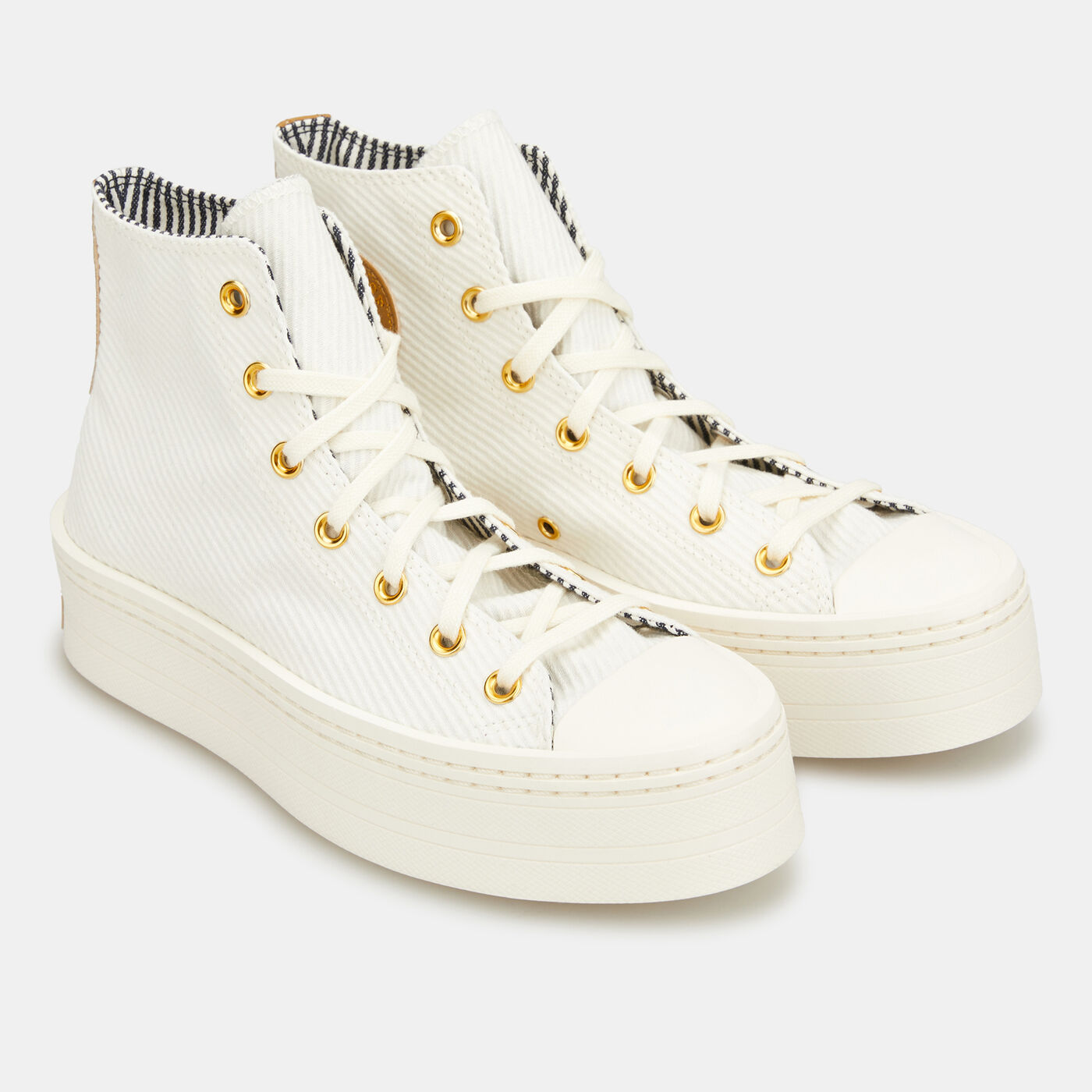 Women's Chuck Taylor All Star Modern Lift Shoes