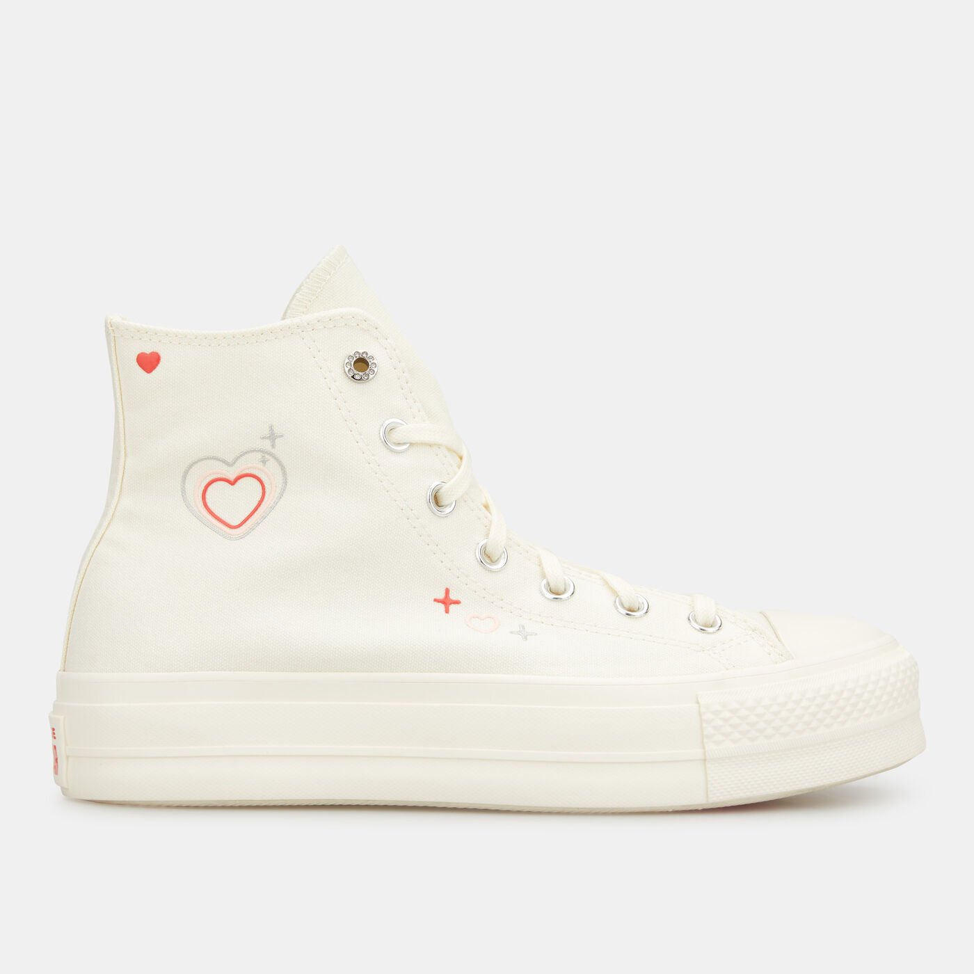 Women's Chuck Taylor All Star Shoes