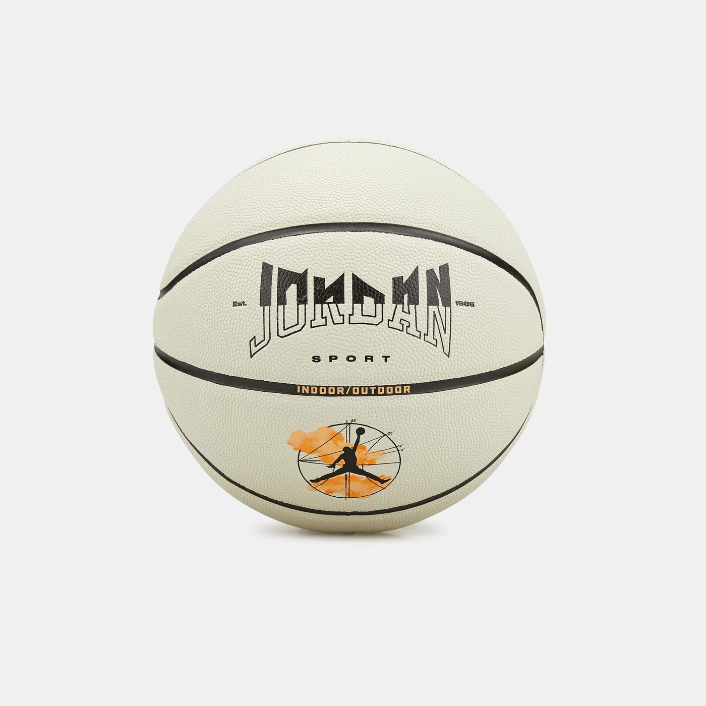 Ultimate 2.0 Graphic Basketball