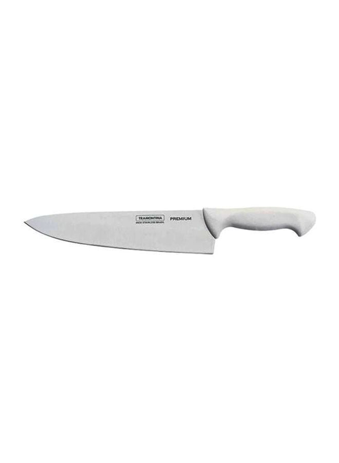 Meat Knife White 10inch