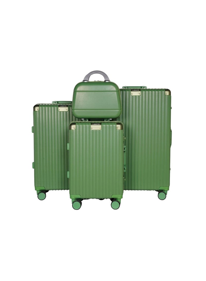 Luggage Suitcase Cabin Suitcase Import Suitcase Luggage Box Lightweight Traveling Bag