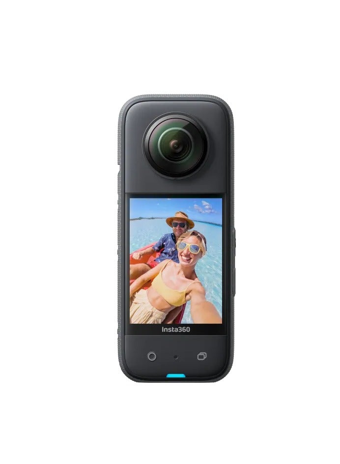 Insta360 X3 360° Action Camera - Adventure Kit