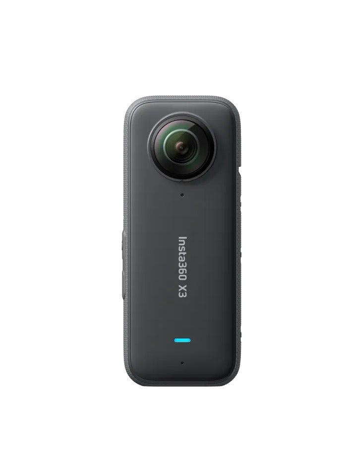 Insta360 X3 360° Action Camera - Adventure Kit