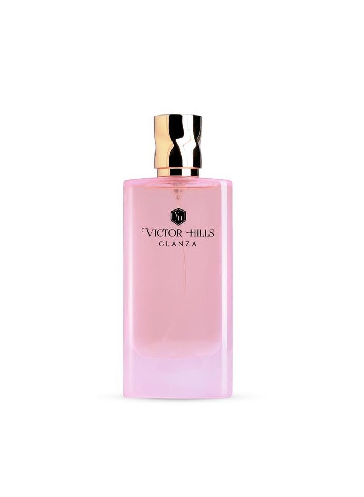 Victor Hills Glanza Extrait De Parfum 75ML
