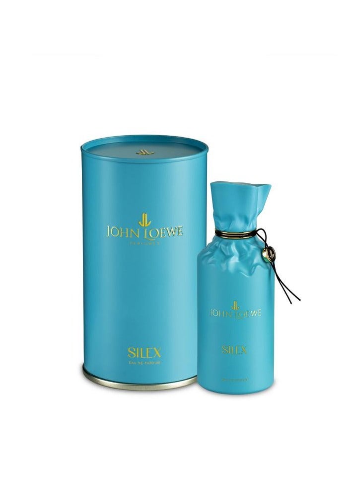 Silex Eau De Parfum 100ML