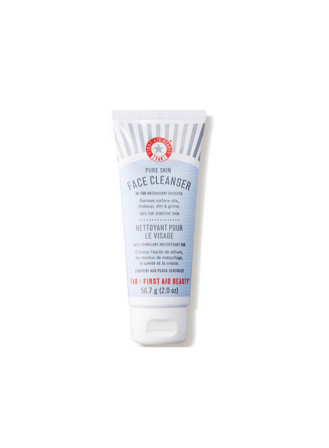 First Aid Beauty Face Cleanser 56.7g