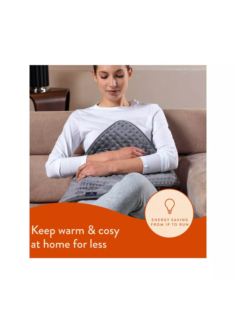 Dreamland Revive Me Heat Pad Extra Large