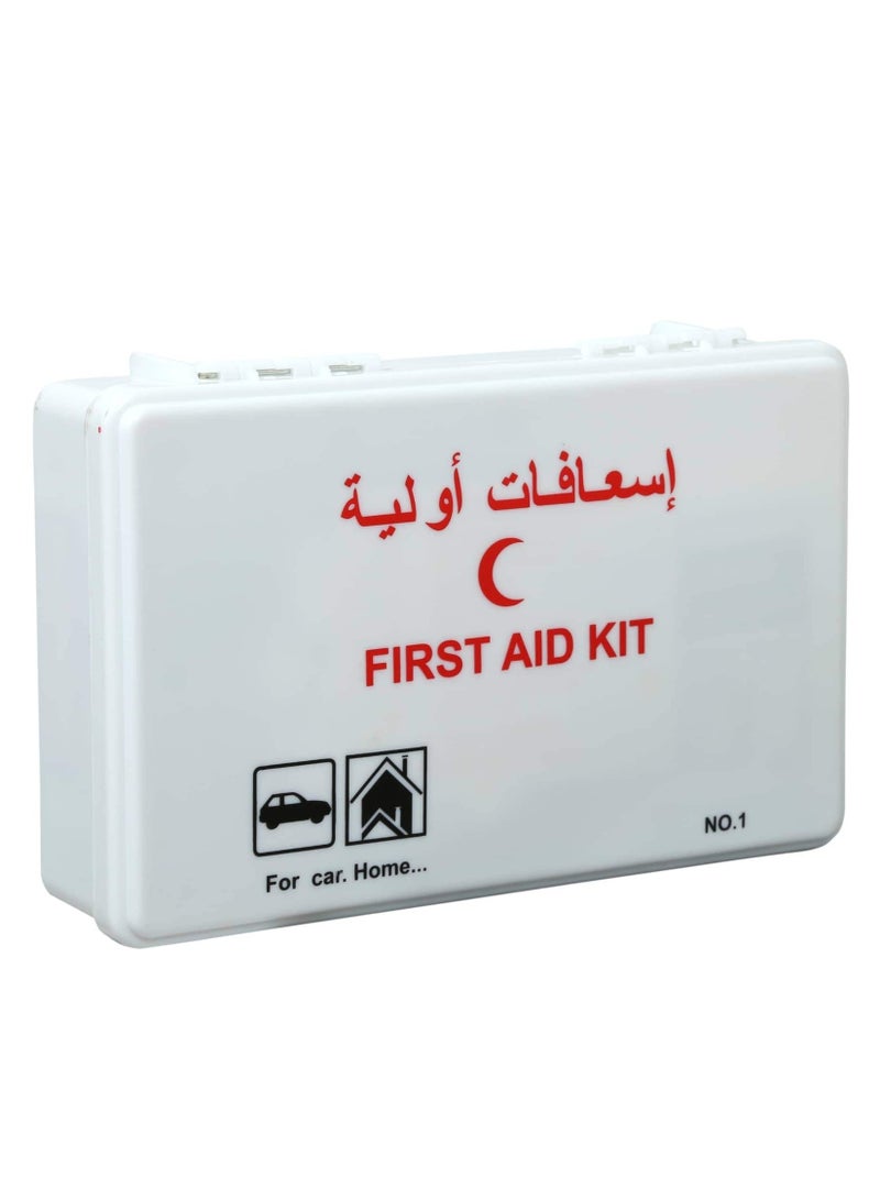 First Aid Kit 5P