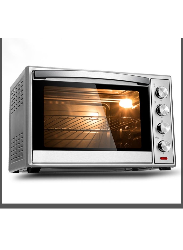 Electric oven 60 liters from