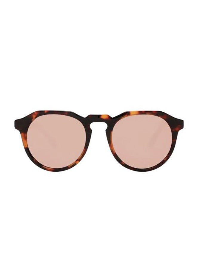 Warwick Round Sunglasses - Lens Size: 51 mm